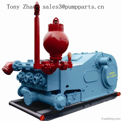 f 1300 triplex mud <a href='https://www.ruidapetroleum.com/product/49'>pump</a> free sample